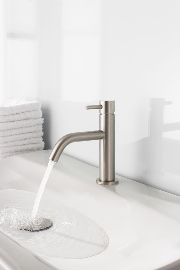 Tapware - Basin Mixers