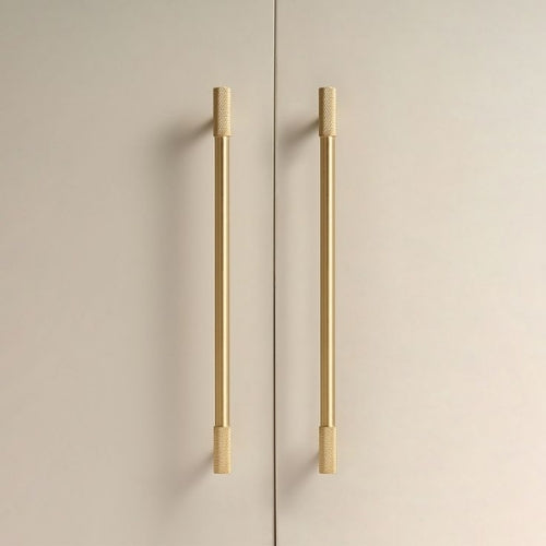 Vanities - Handles