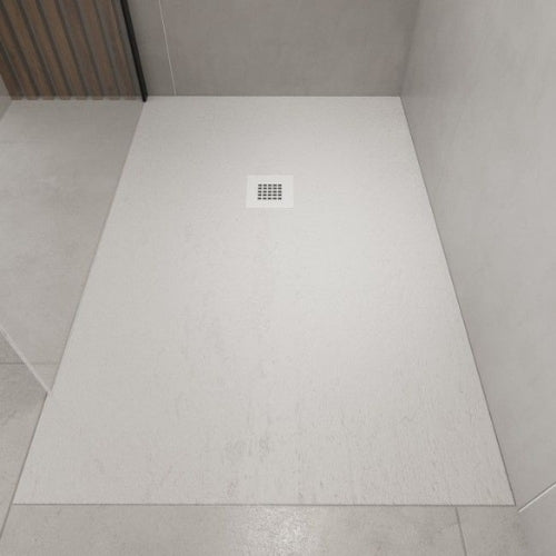 Showers - Shower Floors & Bases
