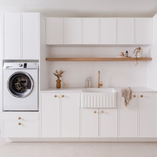 Kitchen & Laundry - Laundry Tubs & Cabinets