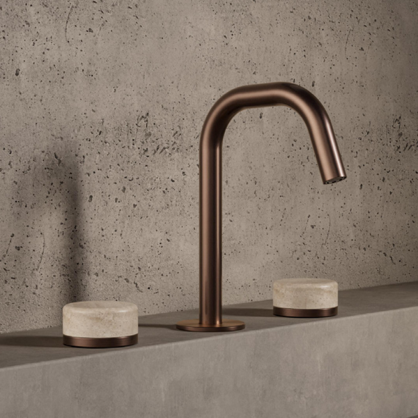 Tapware - Three Piece Sets