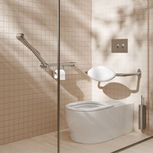 Tapware - Assisted Living