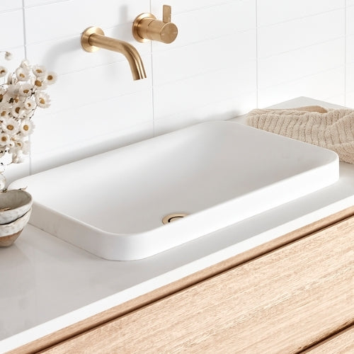 Basins - Inset