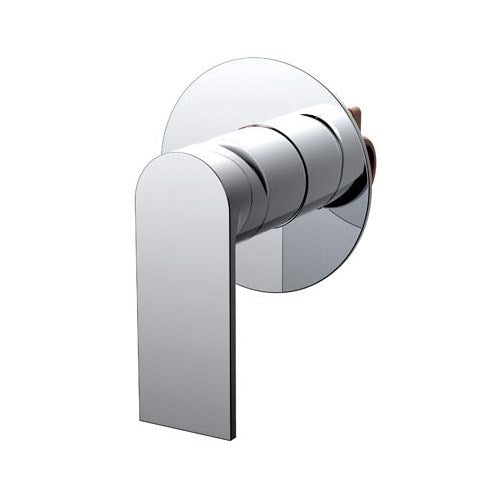 Kiato Shower Mixer Chrome