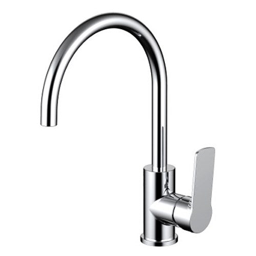 Akemi Sink Mixer Chrome