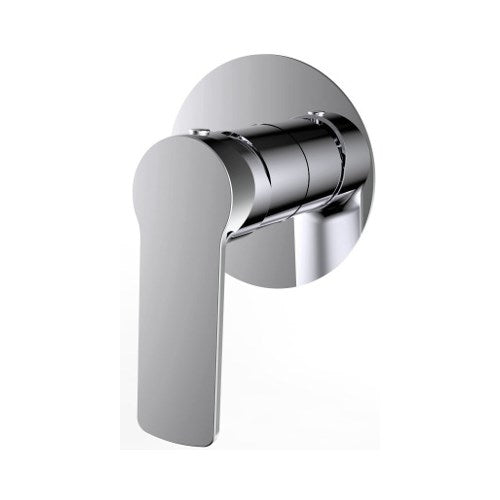 Akemi Shower Mixer Chrome