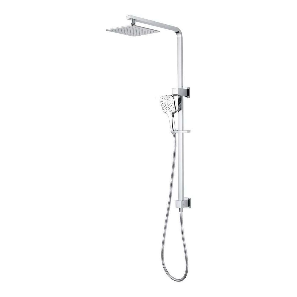 Kiato Combination Shower Chrome