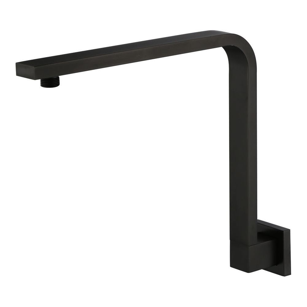 Kiato Hi Rise Wall Arm Matte Black