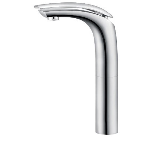 Celine Vessel Mixer Chrome