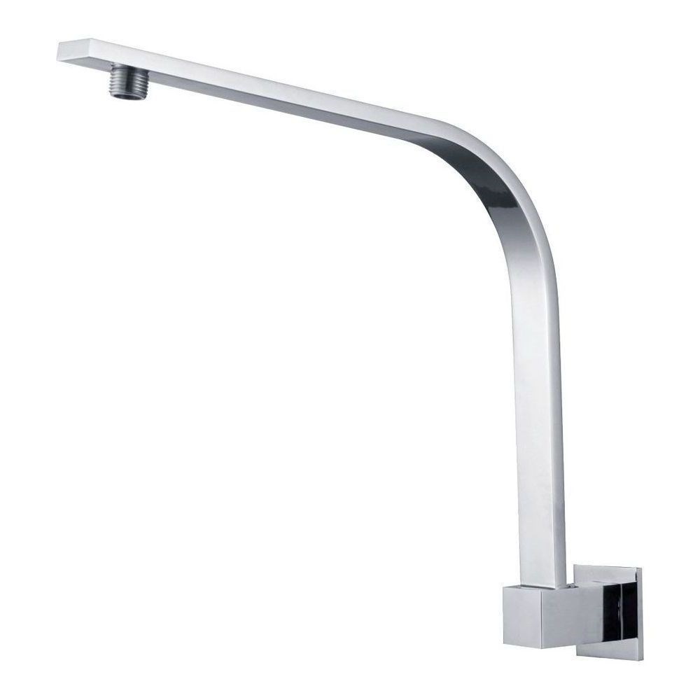 Kiato Hi Rise Shower Arm Chrome