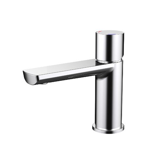 Finesa Basin Mixer Chrome