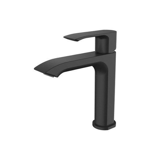 Zoya Basin Mixer Matte Black