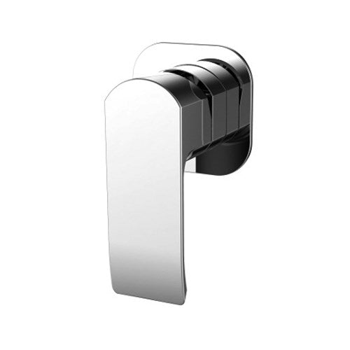 Zoya Shower Mixer Chrome