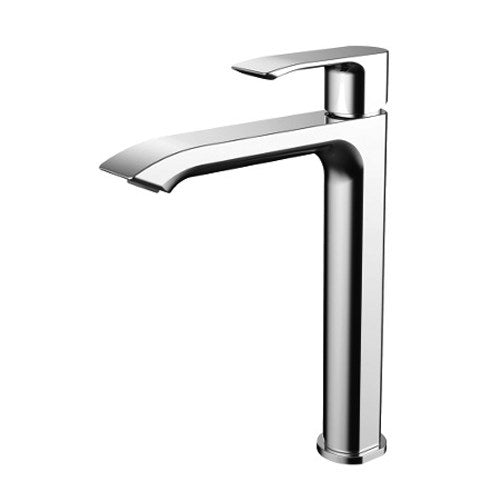 Zoya Vessel Mixer Chrome