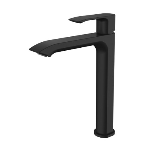 Zoya Vessel Mixer Matte Black
