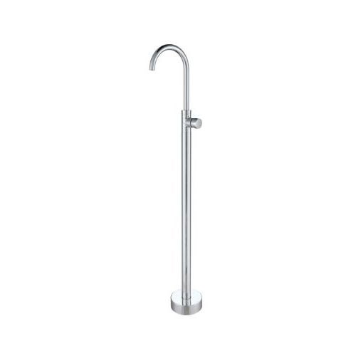 Finesa Bath Filler Mixer Chrome