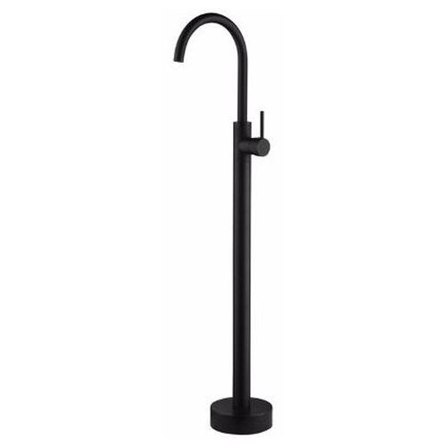 Cioso Bath Filler Mixer 11533 Matte Black