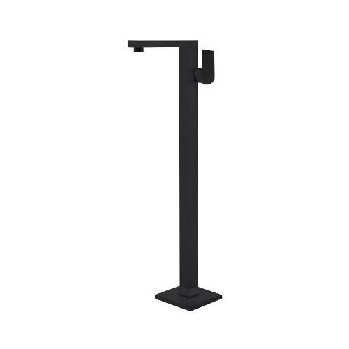 Kiato Bath Filler Mixer Matte Black