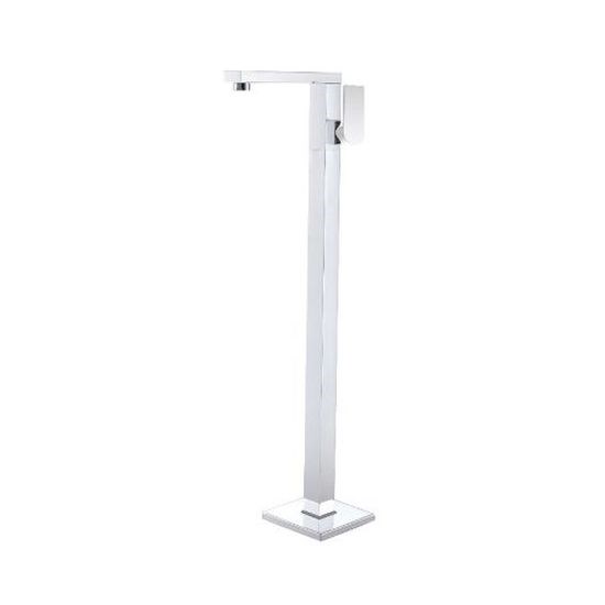 Zoya Bath Filler Mixer 11561 Chrome