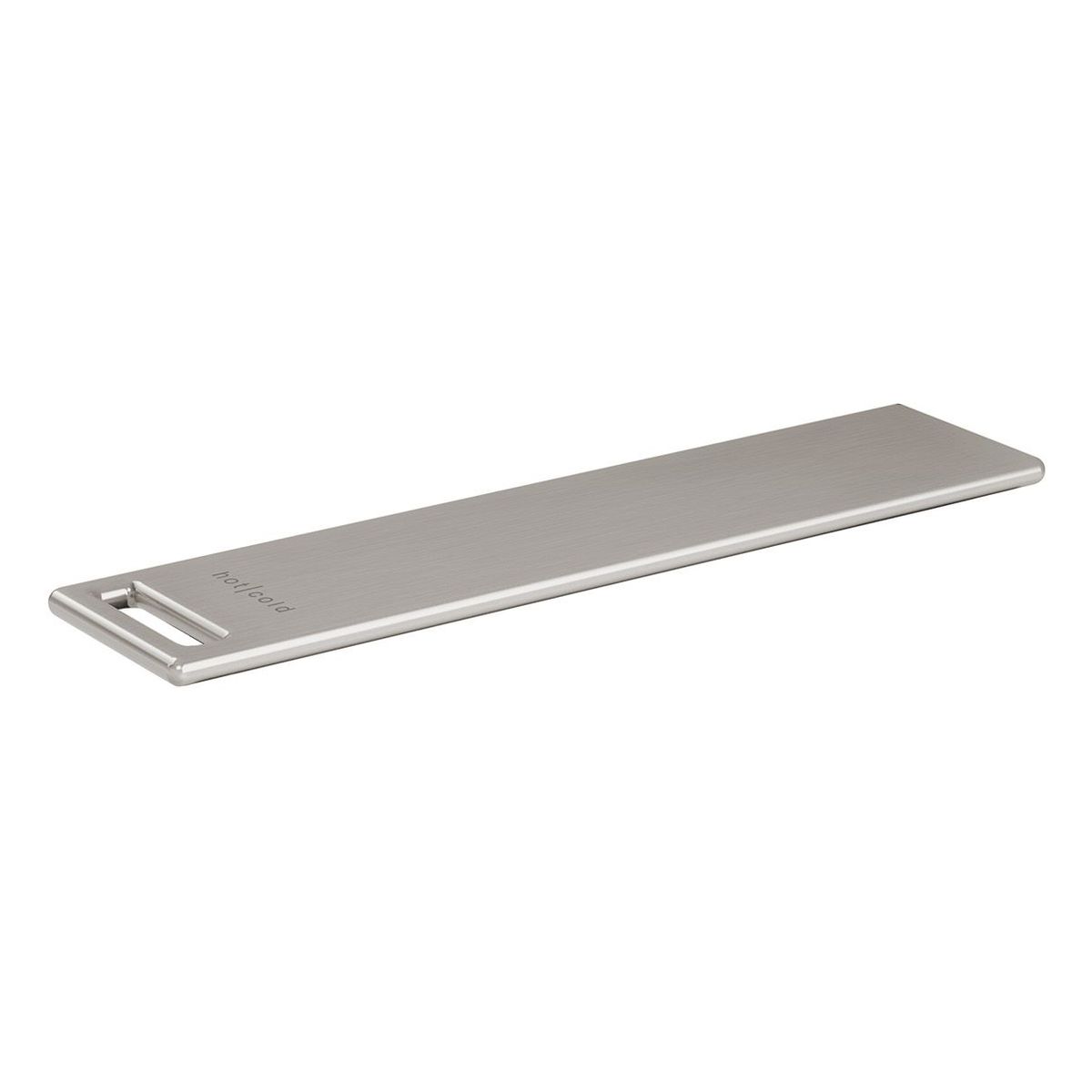 Zimi Basin / Vessel Mixer Handle Only - Brushed Nickel