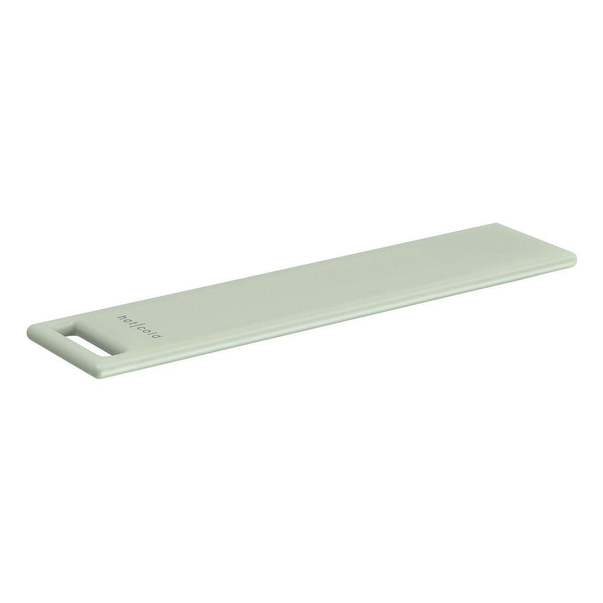Zimi Basin / Vessel Mixer Handle Only - Sage Green