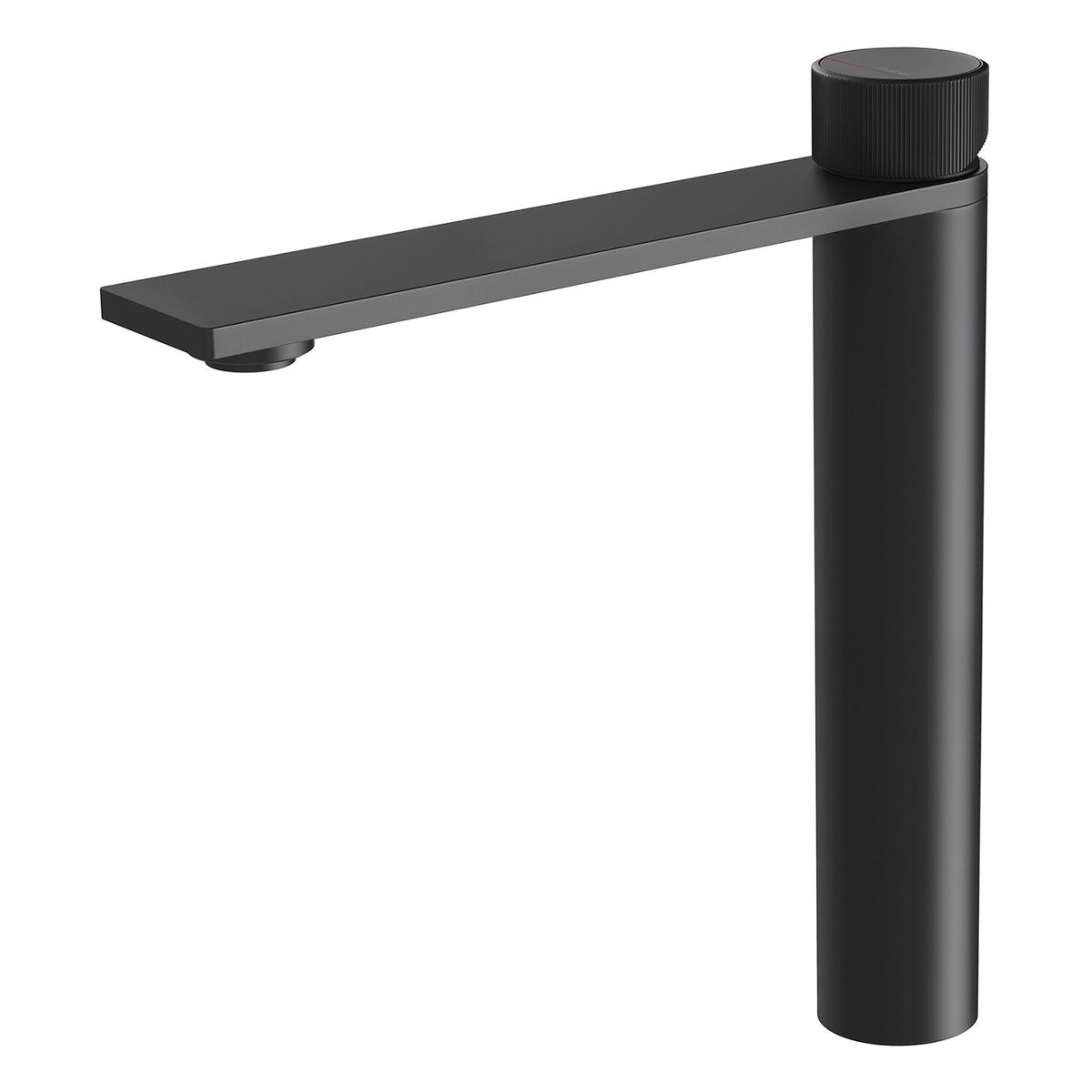 Axia Vessel Mixer - Matte Black