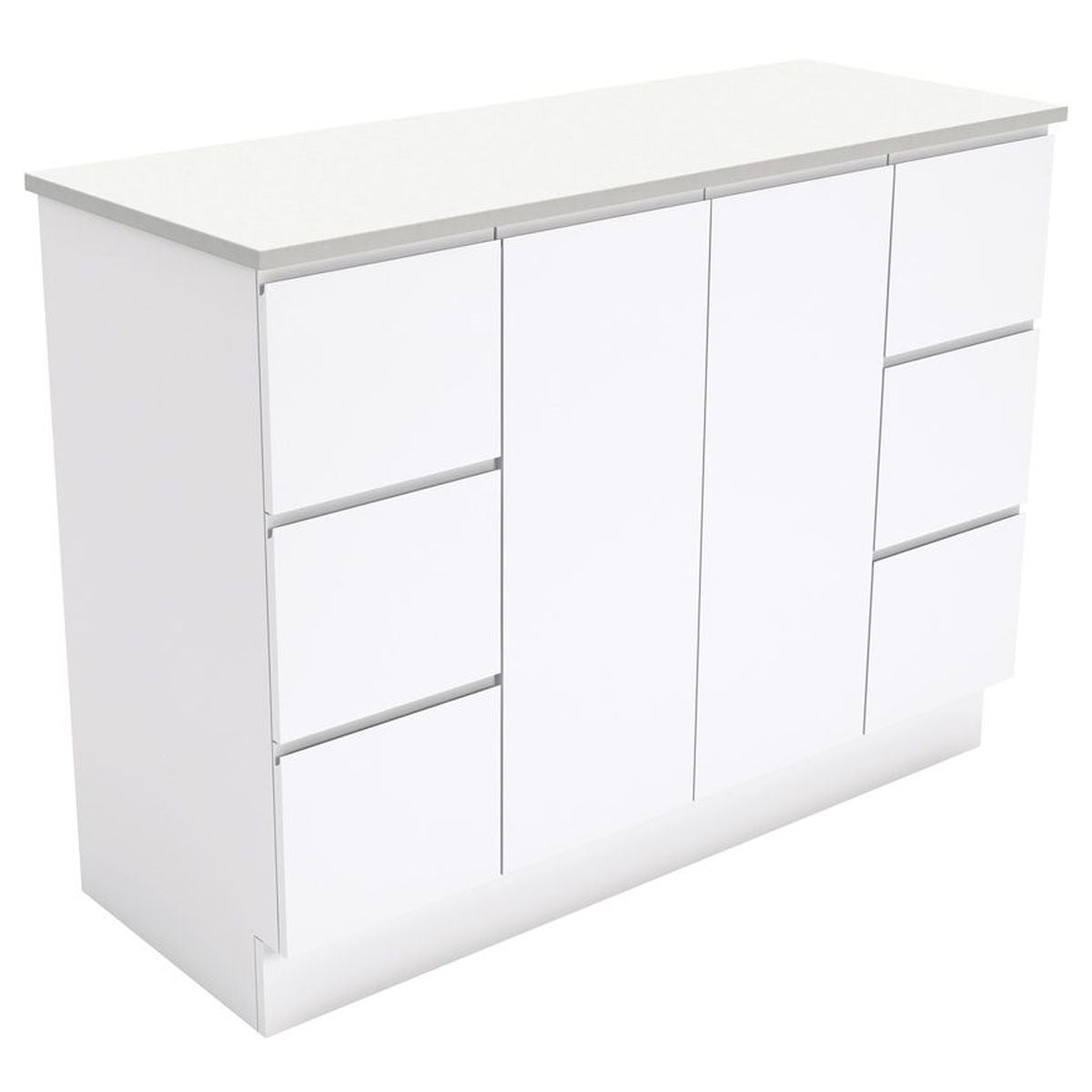 Style Cabinet Only