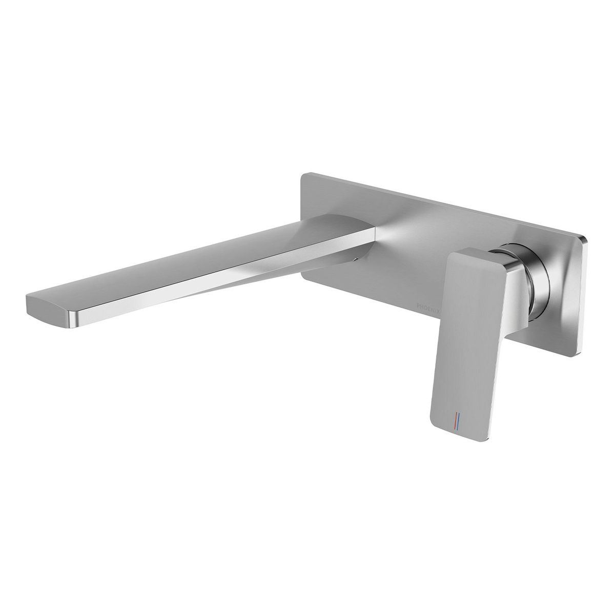 Enviro316 Wall Basin / Bath Mixer Set 200mm