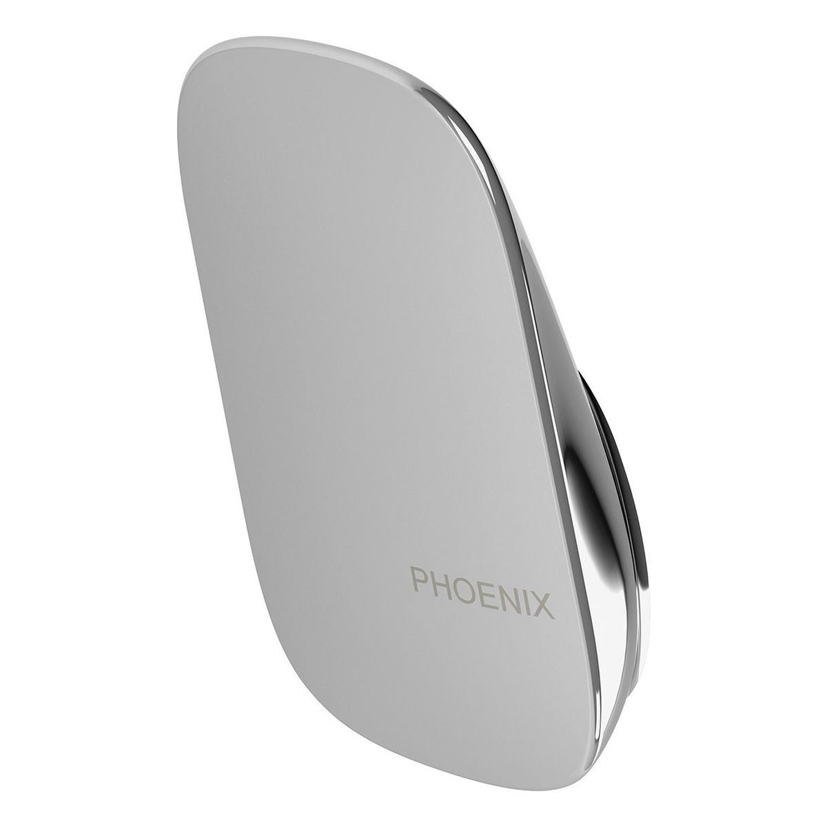 Nuage Robe Hook - Chrome