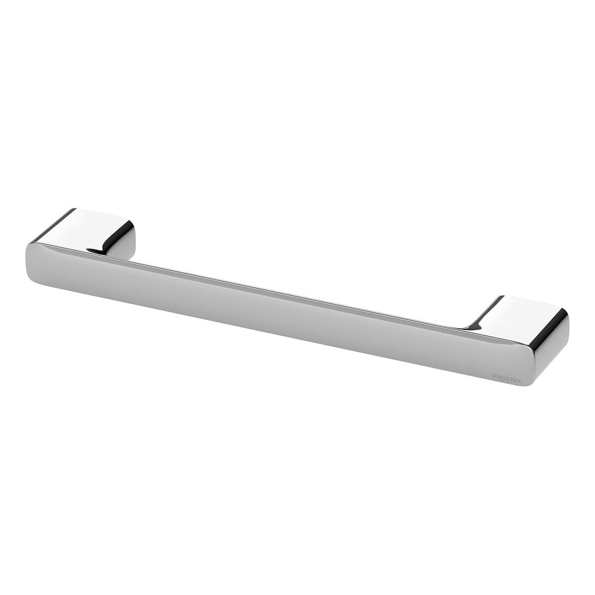 Nuage Hand Towel Rail - Chrome