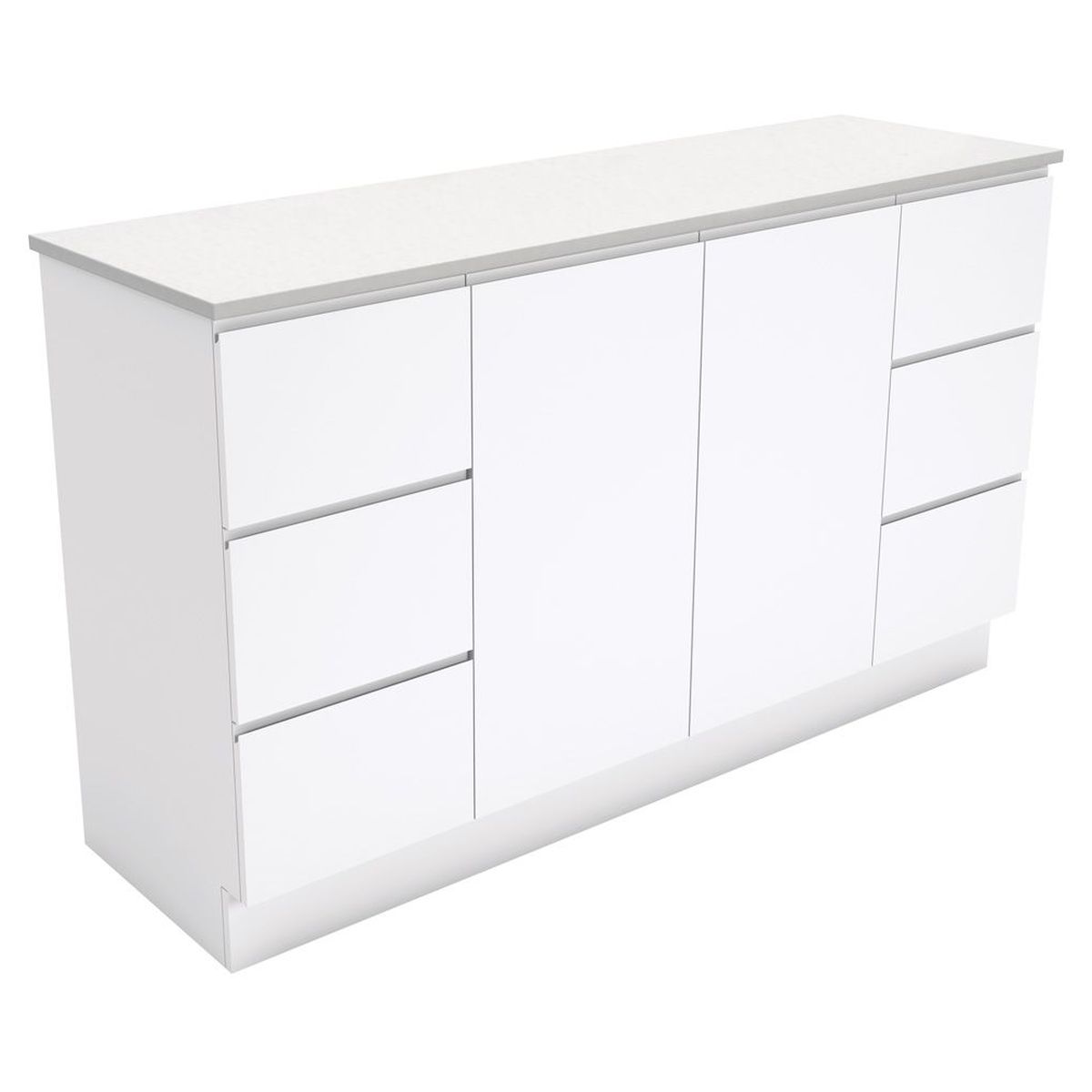 Style Cabinet Only