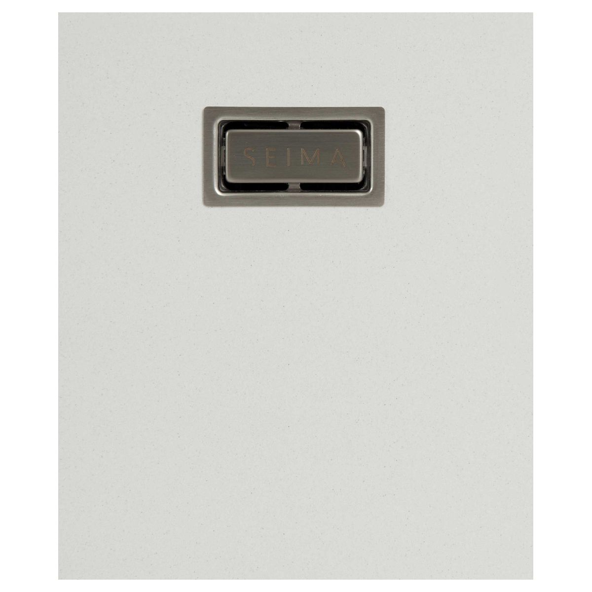 Arqstone Oros 900 Butler Sink - White