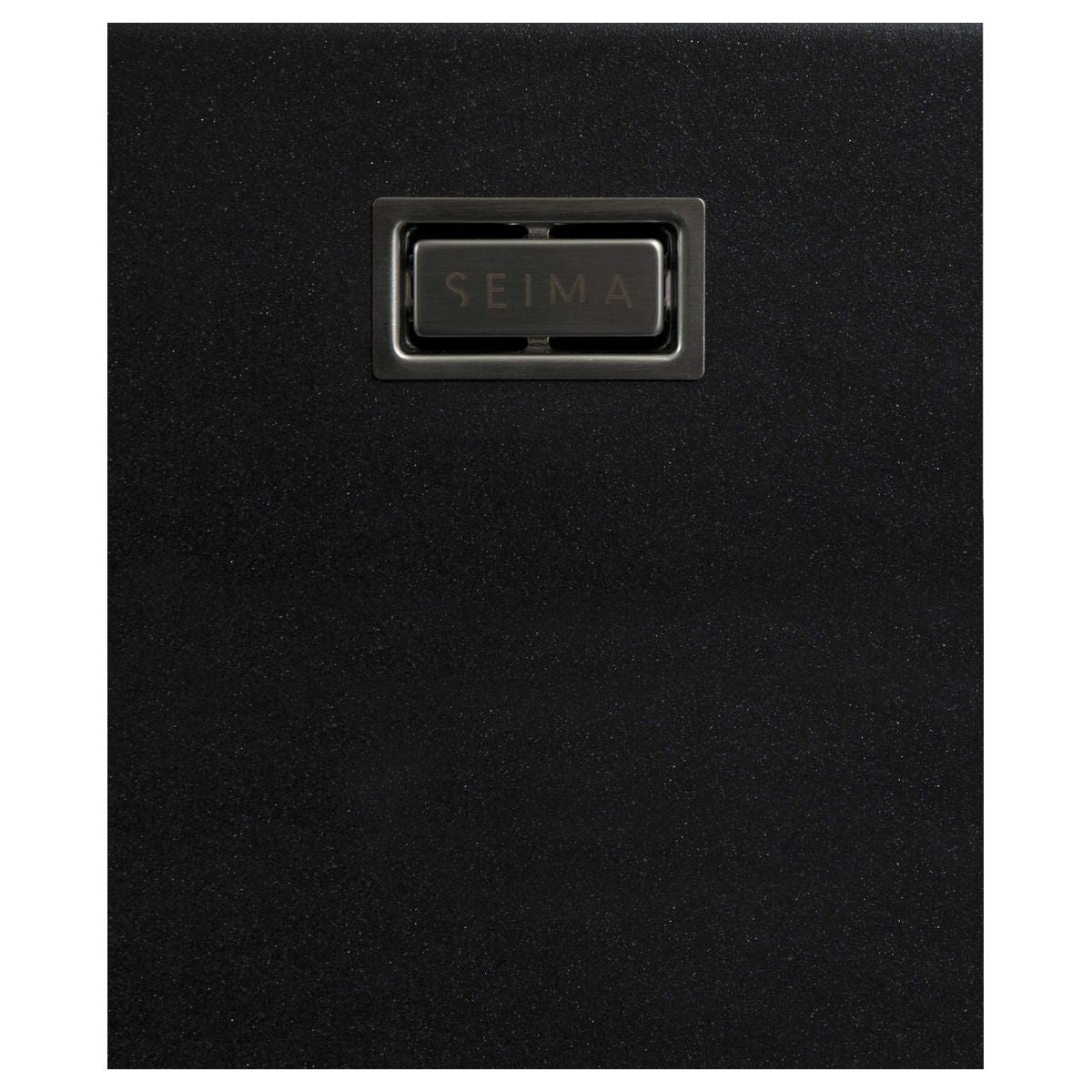 Arqstone Oros 900 Butler Sink - Black