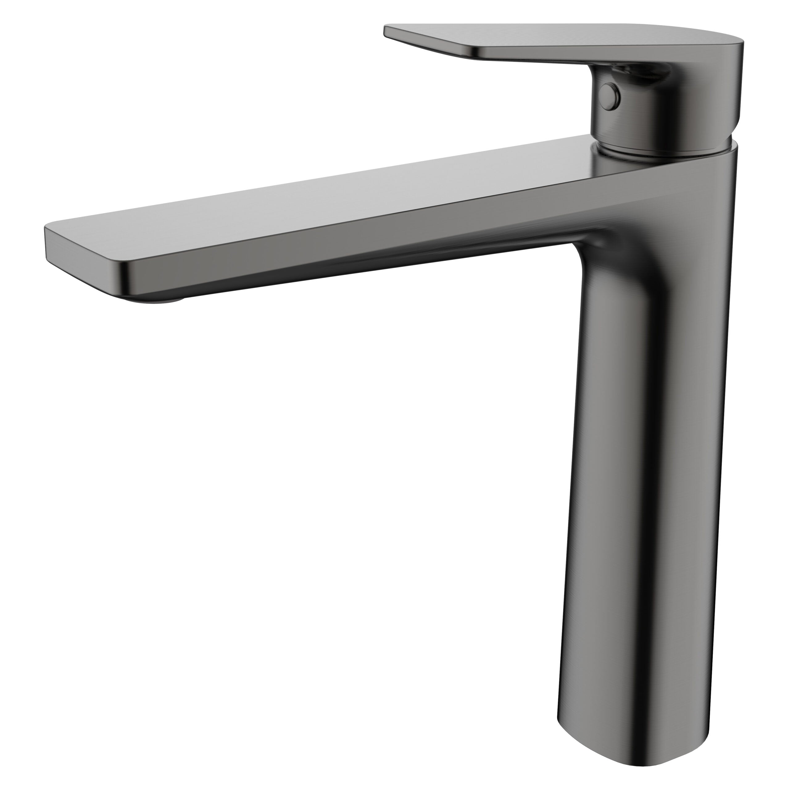 Millennium Jenex Mid-Rise Vessel Mixer, Gun Metal