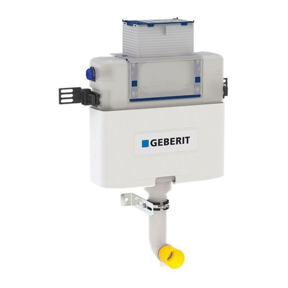 GEBERIT KAPPA Mid-Level Under-Counter Cistern