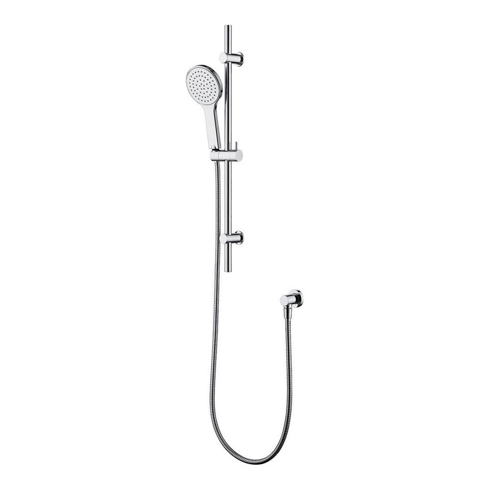 Kaya Rail Shower, Chrome