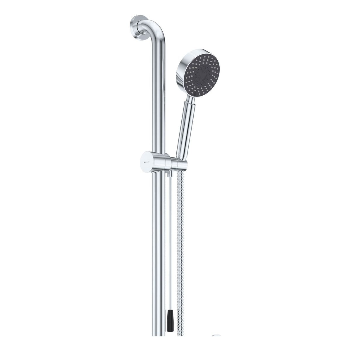 Fienza Stella Care Rail Shower with Push/Pull Slider