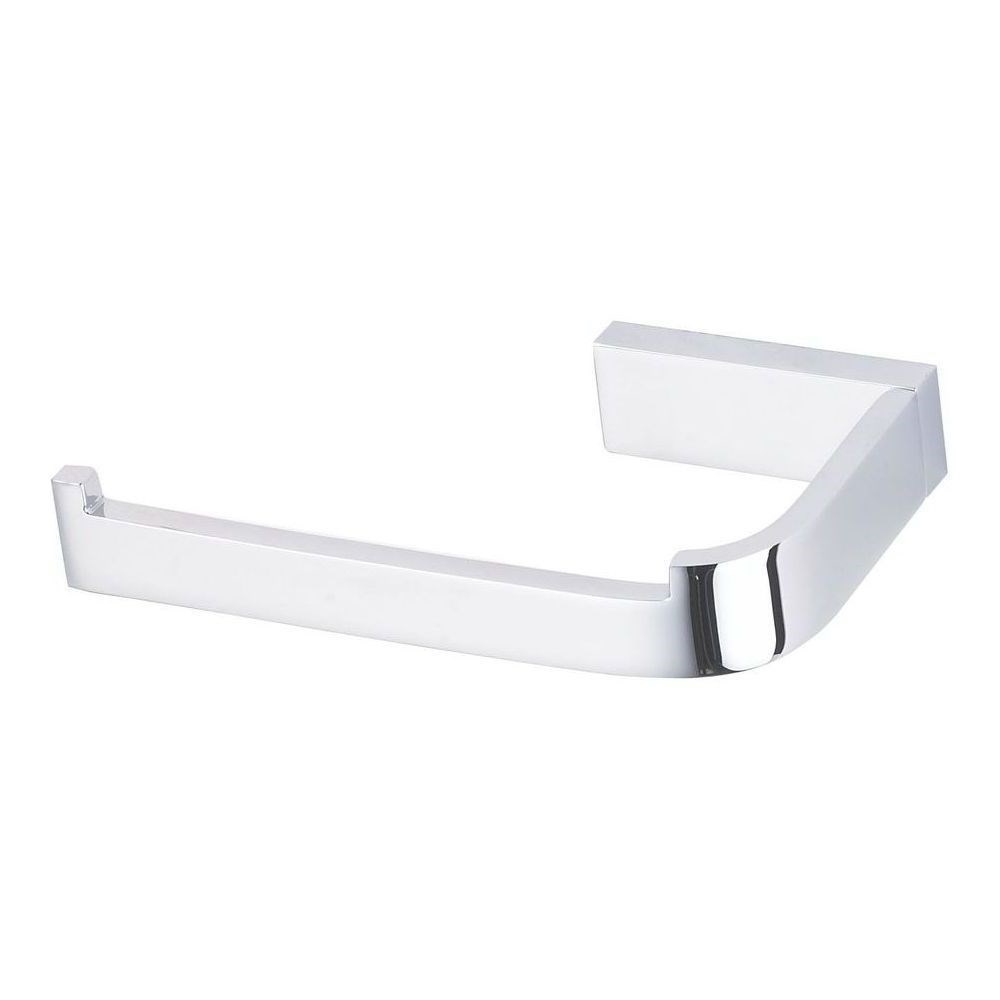 Inis Toilet Roll Holder Chrome