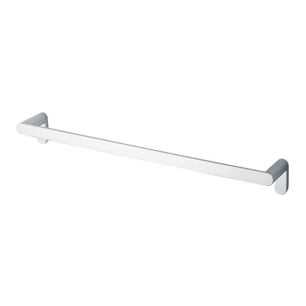 Akemi Towel Bar 300mm Chrome