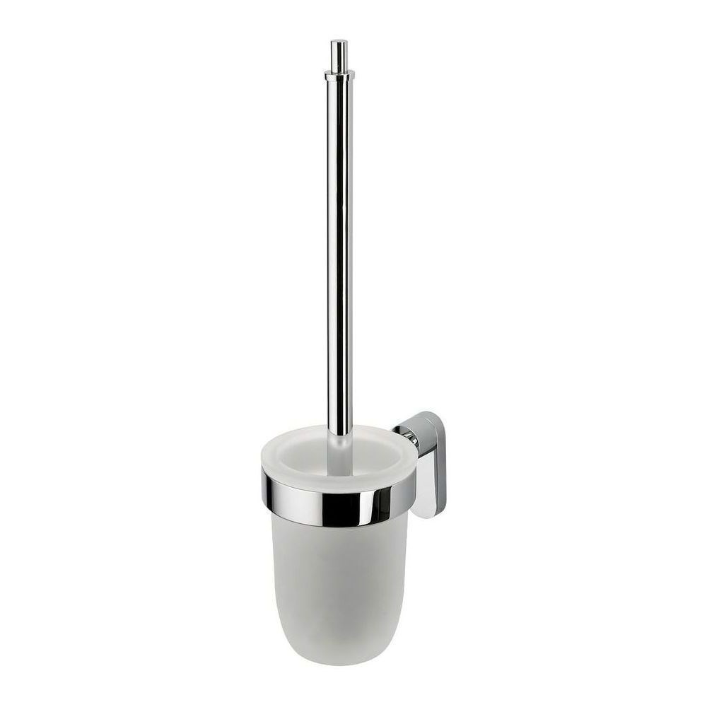 Akemi Toilet Holder Chrome