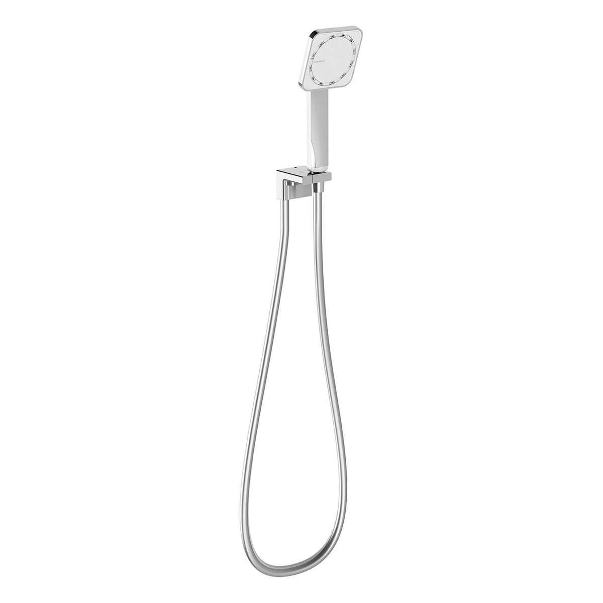 NX Orli Hand Shower - Chrome