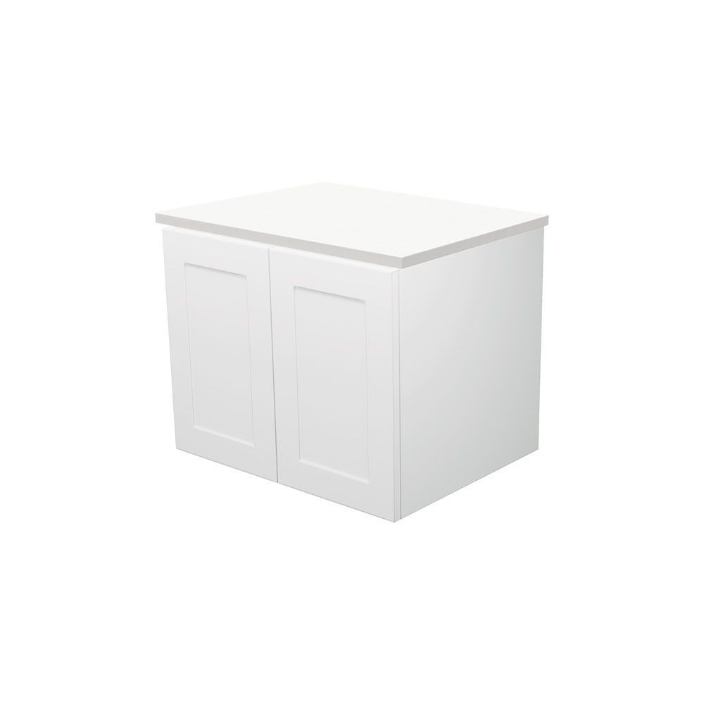 Mila 600 Wall-Hung Cabinet