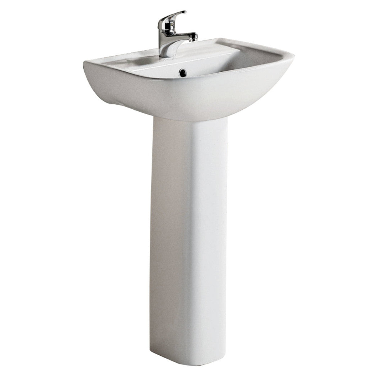 RAK Lara Pedestal Basin