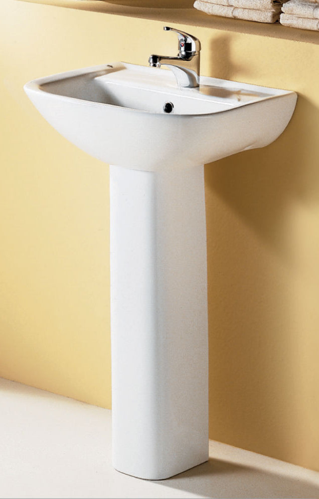 RAK Lara Pedestal Basin