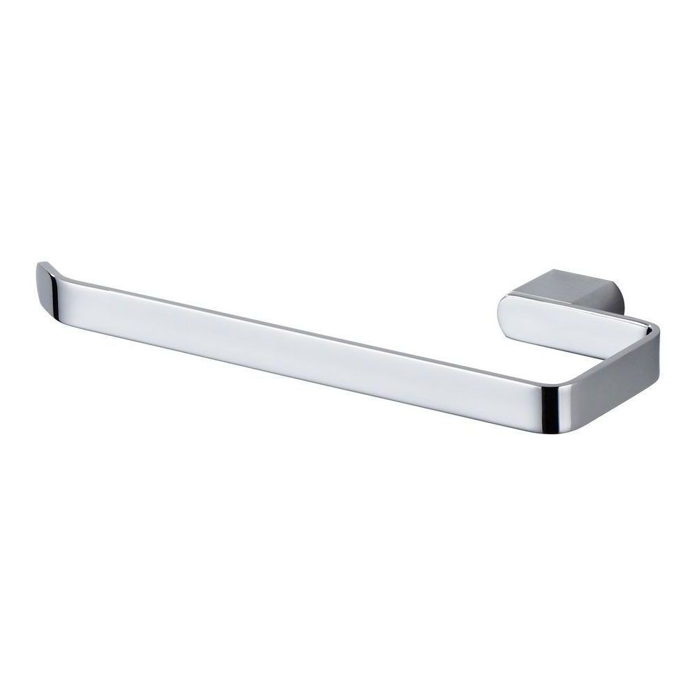 Zoya Towel Stirrup Chrome