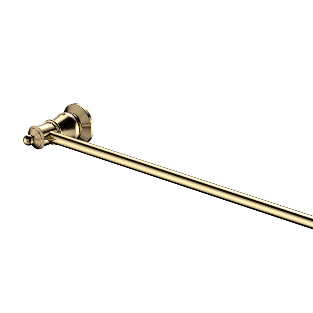 Lillian Towel Rail, Urban Brass