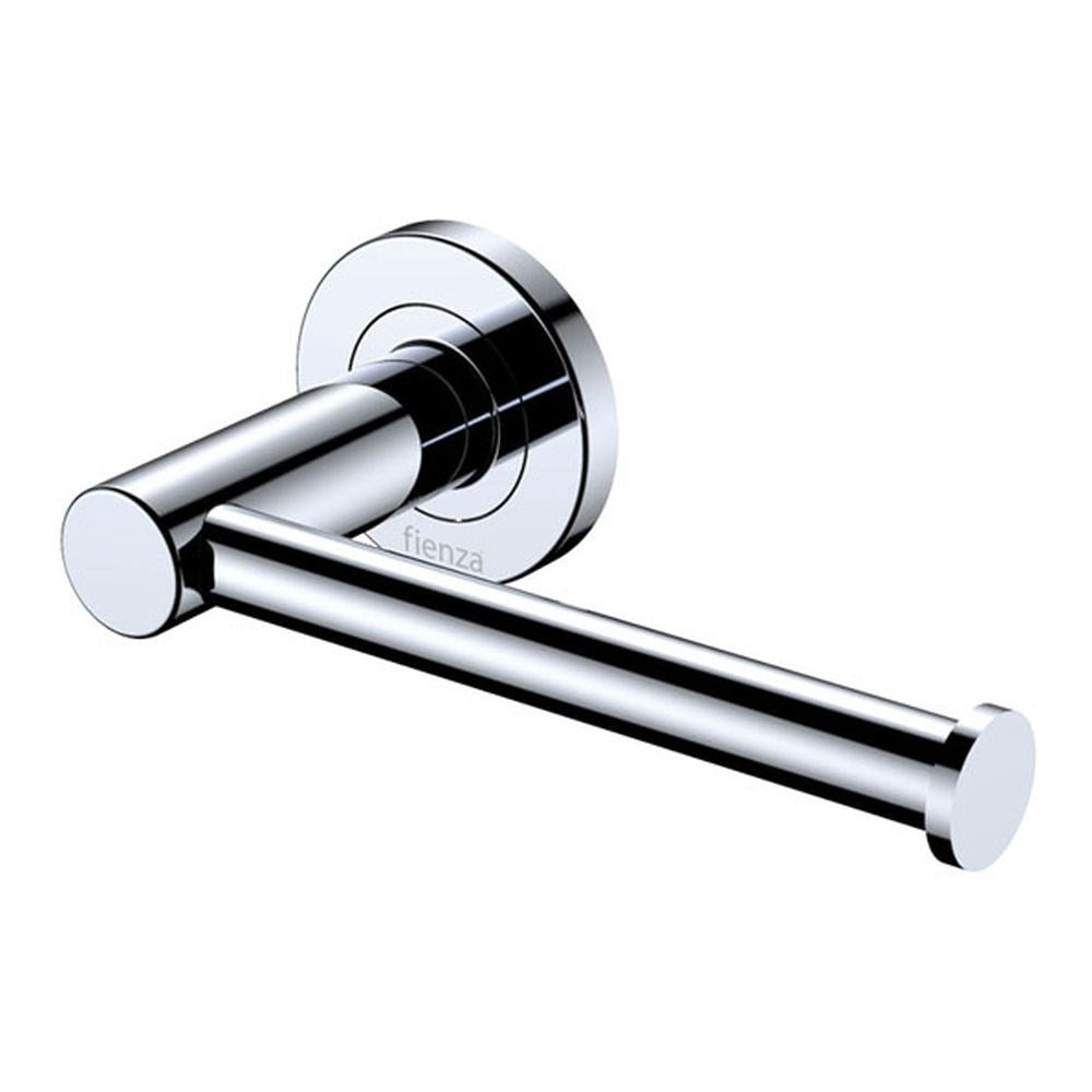Kaya Roll Holder, Chrome