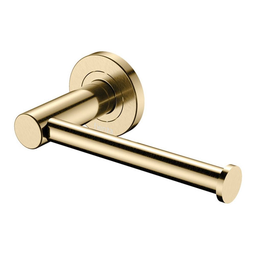 Kaya Roll Holder, Urban Brass