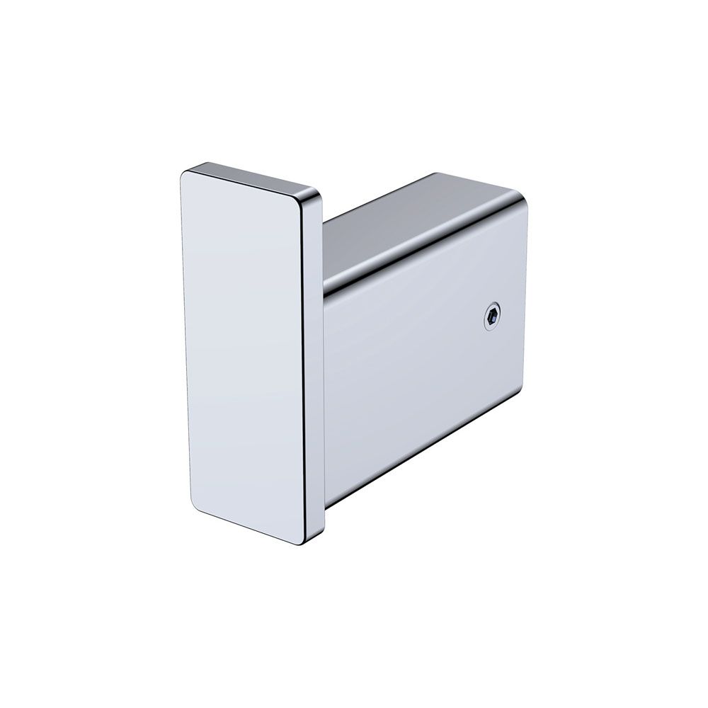 Tono Robe Hook Chrome