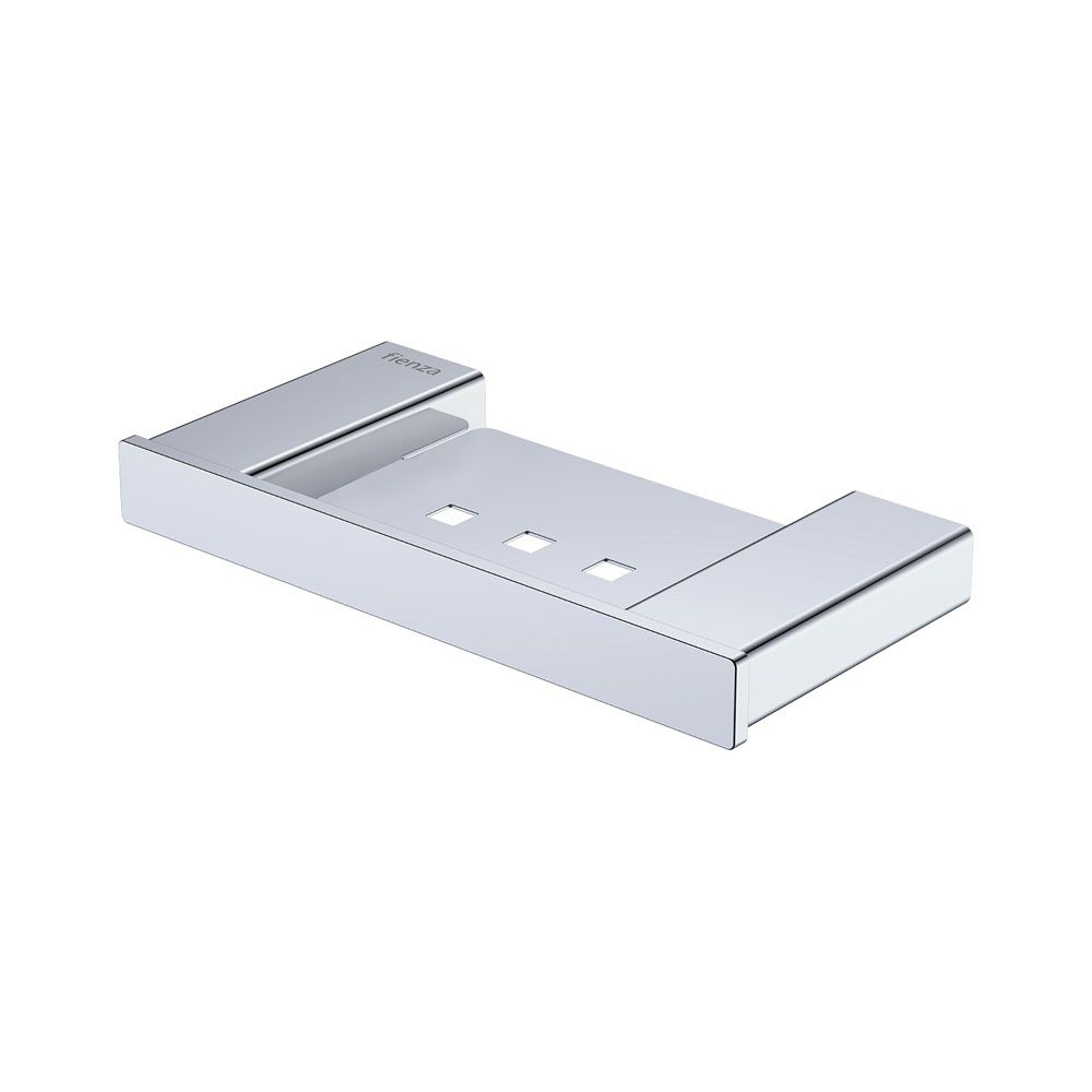 Tono Soap Shelf Chrome